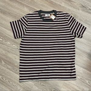 Produkt Counts Striped T-Shirt